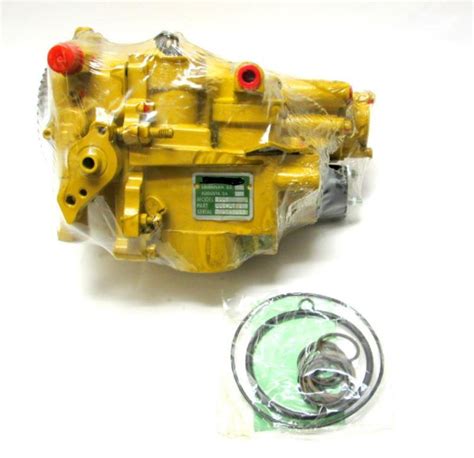 fuel injection pump caterpillar turbo diesel engine cat  ma fmtv lmtv