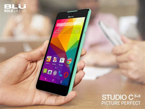 blu products announces  range  smartphone devices   specific user feature set  mind