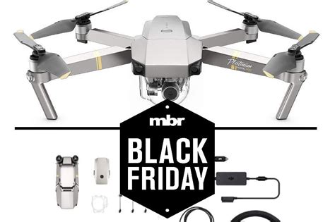 dji mavic pro drone   camera    amazons black friday sales mbr