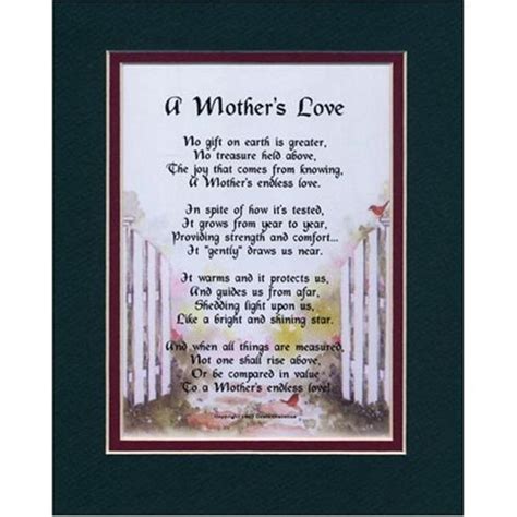 mother s day poems for mom hubpages