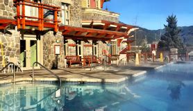 relax  whistler top spa  massages