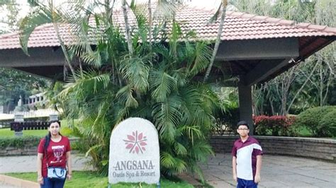 angsana oasis spa resort bangalore bengaluru