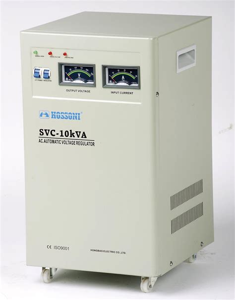 automatic voltage regulator avr power supply svc  china voltage stabilizer  ac