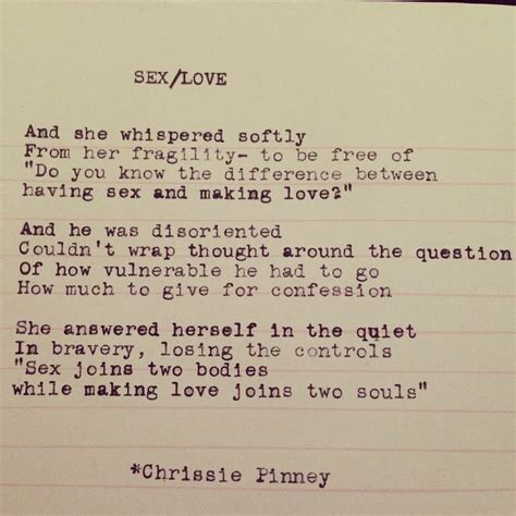 Sex Love Poems Pinterest Typewriters Poet And Poem