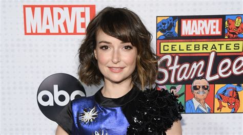 Atandt Commercial Star Milana Vayntrub Breaks Silence About Online Sexual