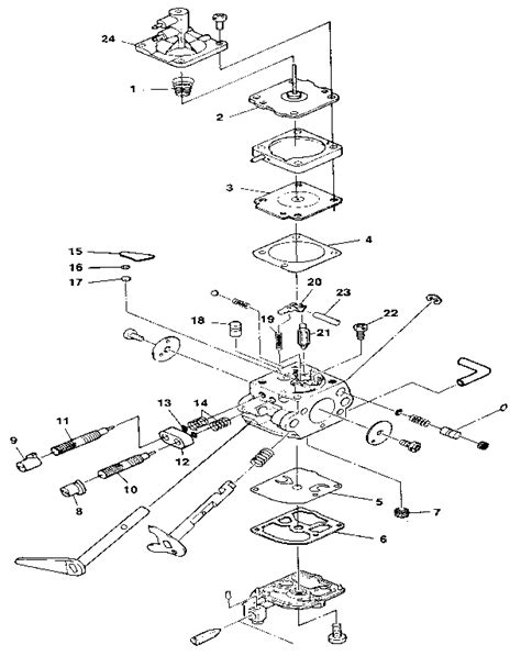 homelite xl chainsaw parts diagram wiring diagram