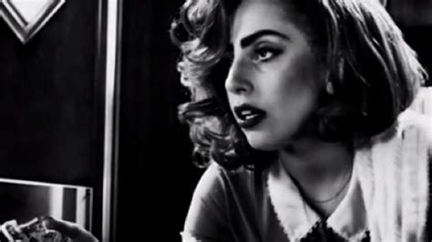 Watch Sin City 2 Trailer Starring Lady Gaga As A Seductive Waitress