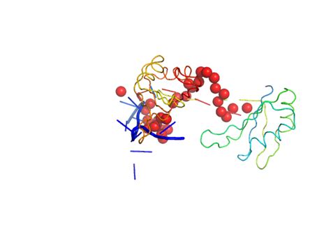 Sasdd25 – 1 1 Mixture Between Protein Sex Lethal Mutant Sxl10gs And