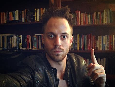 Why Is Pick Up Artist Julien Blanc The ‘most Hated Man In