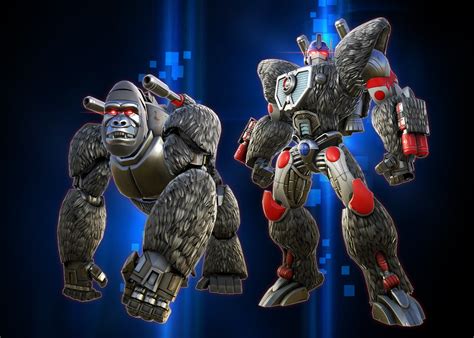 optimus primal joins transformers forged  fight transformers news tfw