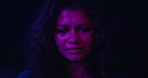 euphoria primeira temporada em analise mhd