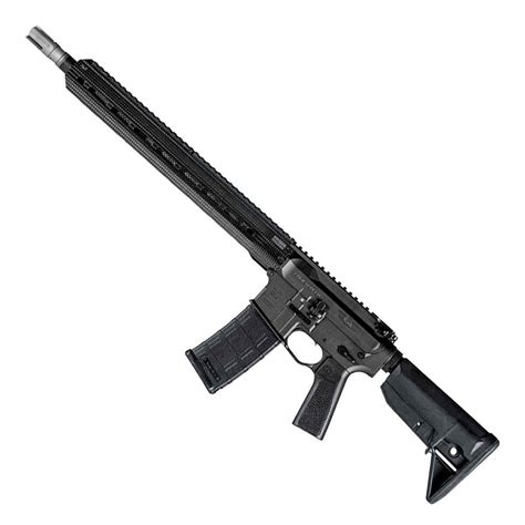 christensen arms ca    wylde  black anodized semi automatic modern sporting rifle