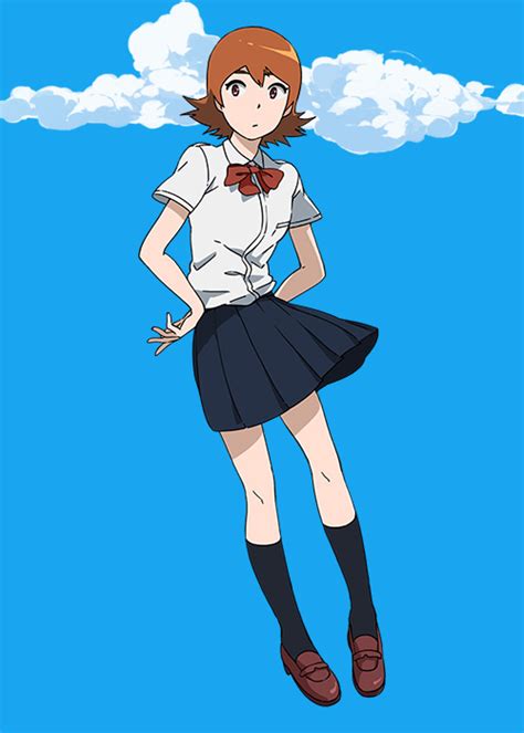 digimon adventure tri chapter 4 promotional video 「the only