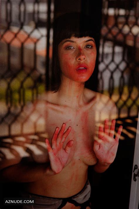Tania Mafilito Nude And Sexy Photos Aznude