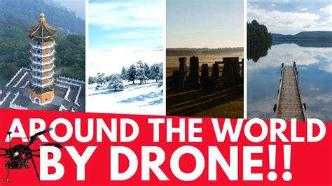 world  drone  countries geeksvana drones tech