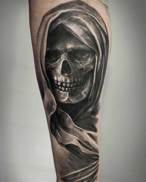 death tattoo  tattoo ideas gallery