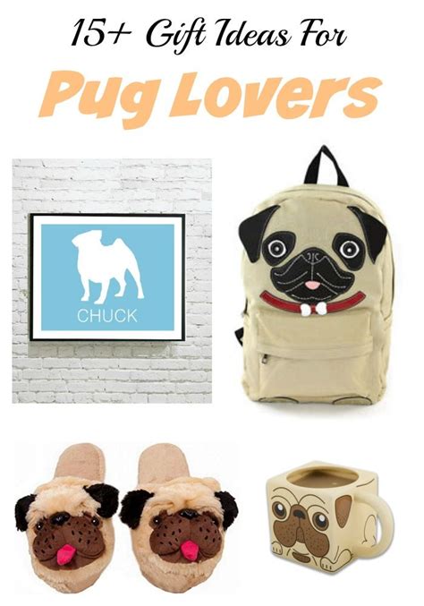 Updated Now 20 T Ideas For Pug Lovers Christmas Ts