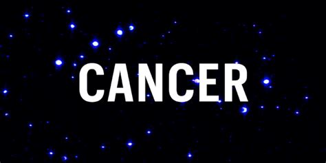 Cancer 2016 Horoscope Your Year Ahead
