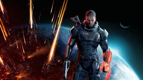 ign india recommends 7 best missions from the mass effect trilogy