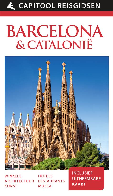 barcelona catalonie  capitool