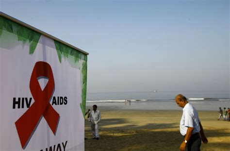 Le Foto Della Giornata Mondiale Contro L Aids Il Post