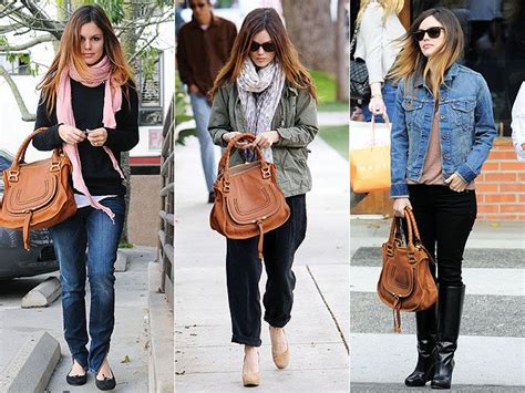 celebrity casual fashion winter fashion pictures