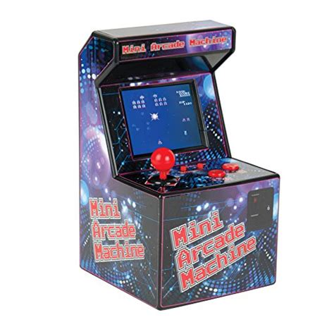 desktop arcade machine  funtime base  product