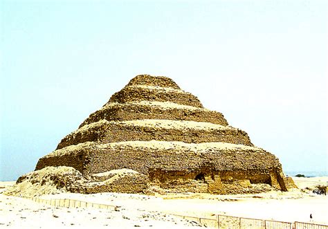 mastaba famous pharaohs