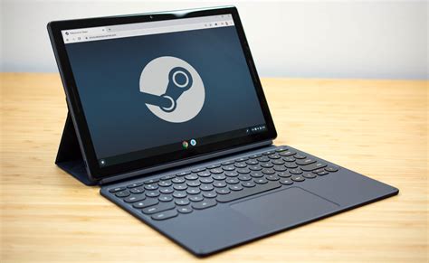 report google   bring  steam game store  chrome os ars technica