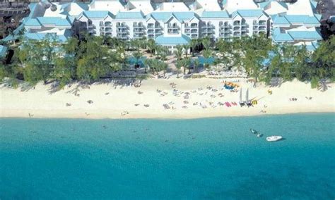 westin grand cayman  mile beach resort spa