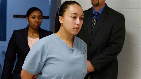 sex trafficking victim cyntoia brown released from