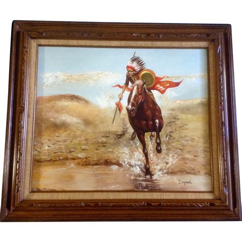 wymark oil painting  canvas signed  listed american artist