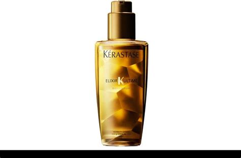 liquid gold kerastase perfume bottles perfume