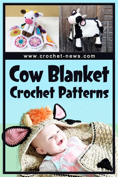 crochet  blanket patterns crochet news