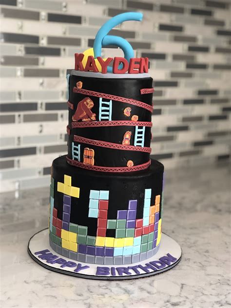 video game cake video game cakes cake desserts