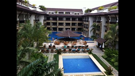 Boracay Regency Beach Resort Pool Bar Station 2 Best By