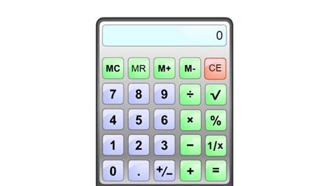 calculator youtube