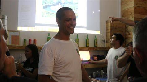 New Craft Beer Bar Pattaya Living Thai