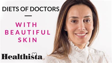 Exactly How This 42 Year Old Skin Doctor Looks So Amazing