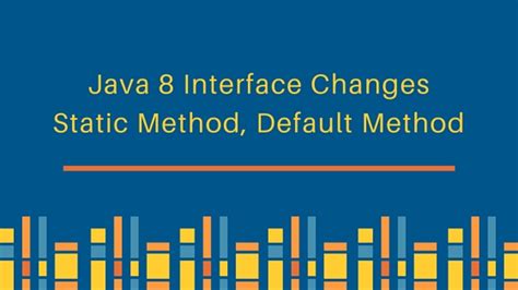 java  interface  static method default method digitalocean