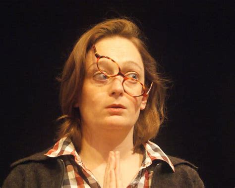 Sonya Kelly Stars In ‘i Can See Clearly Now’ At 59e59 The New York Times