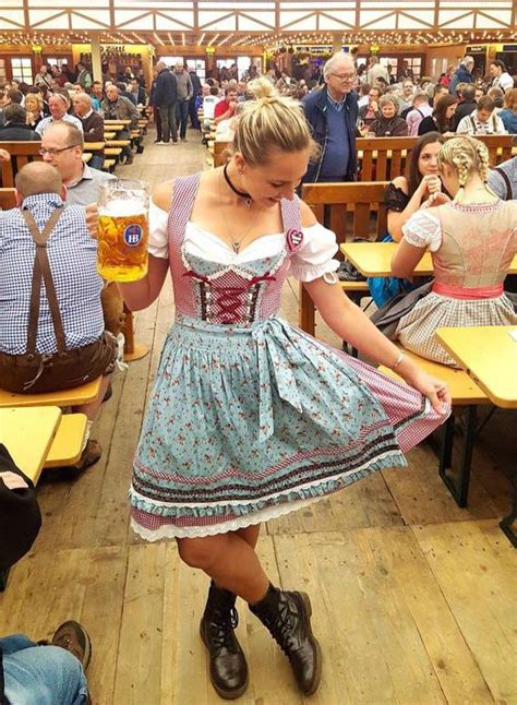 What To Wear To Oktoberfest 2024 Complete Oktoberfest Clothing Guide