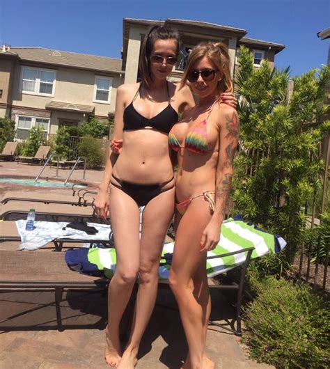 diana deets mfc illicit69 and girlfriend in bikini bikini babes 69