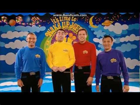 opening   wiggles wiggle   clock extremely rare  vhs vidoemo emotional