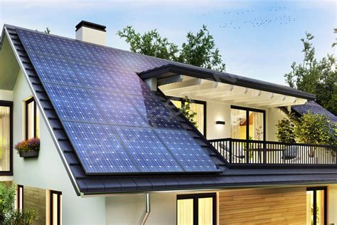 installing solar panels   house     solarstone power