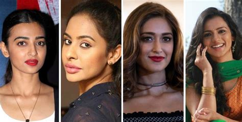 radhika apte to sri reddy here are top 6 casting couch stories ibtimes india