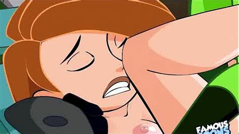 kim possible fuck with shego xvideos