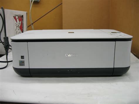 canon  mp multifunction inkjet printer ebay