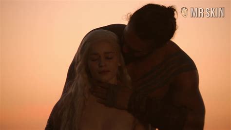 Khal Drogo Fucks Khaleesi From Game Of Thrones Anysex