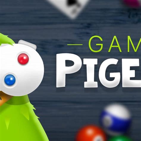 apps  gamepigeon  android playoholic